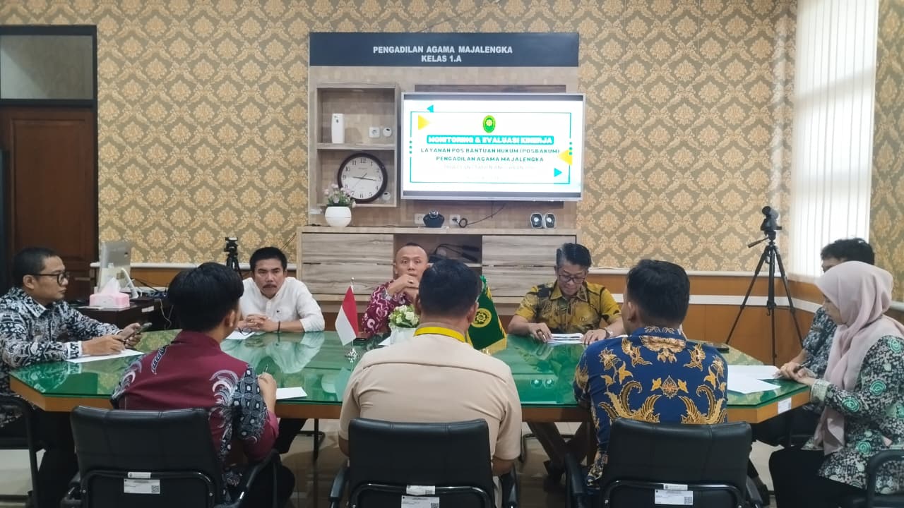 posbakum