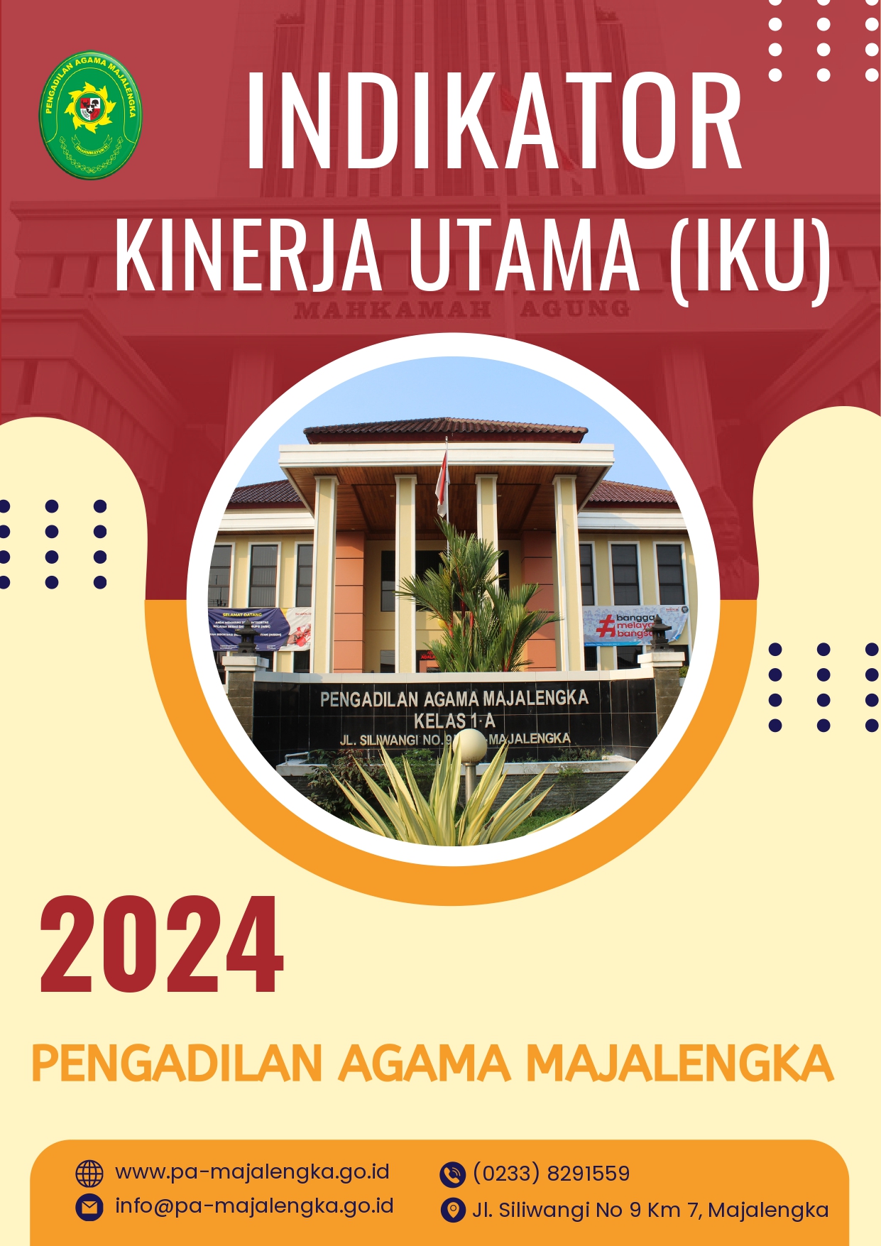 IKU 2024