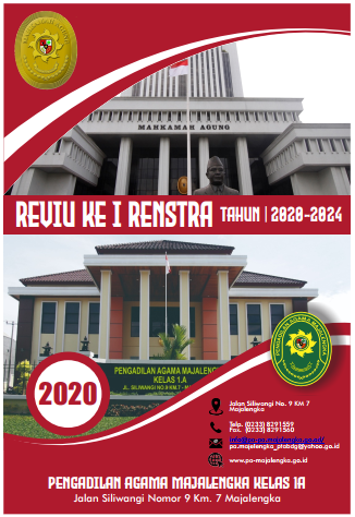 RANCANGAN RENSTRA